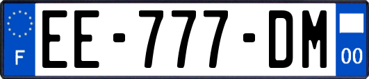 EE-777-DM