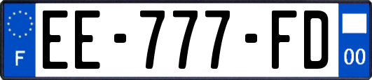 EE-777-FD