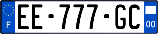 EE-777-GC