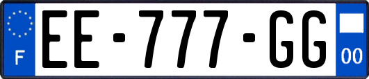 EE-777-GG