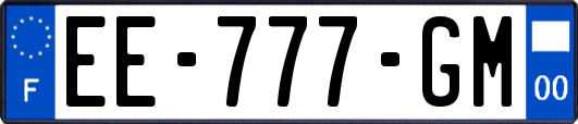 EE-777-GM