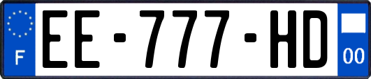EE-777-HD