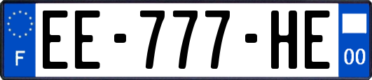 EE-777-HE