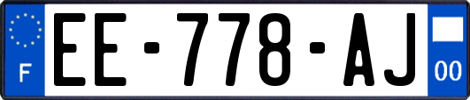 EE-778-AJ