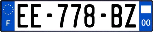 EE-778-BZ