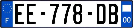 EE-778-DB
