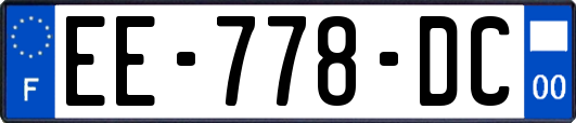 EE-778-DC