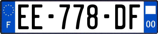 EE-778-DF