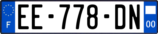 EE-778-DN
