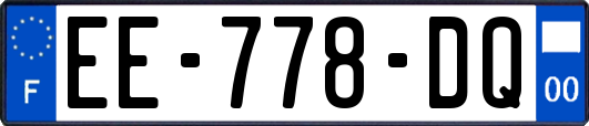 EE-778-DQ