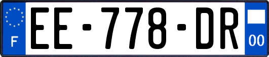 EE-778-DR