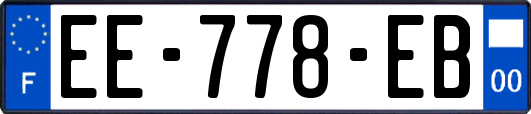 EE-778-EB