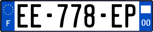 EE-778-EP