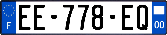 EE-778-EQ