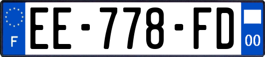 EE-778-FD