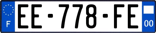 EE-778-FE