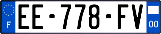 EE-778-FV
