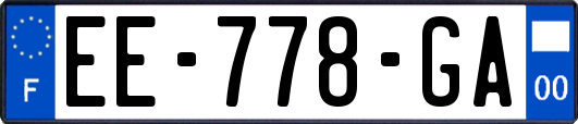 EE-778-GA