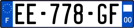 EE-778-GF
