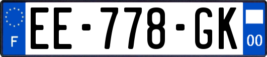 EE-778-GK