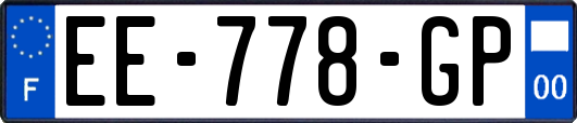 EE-778-GP