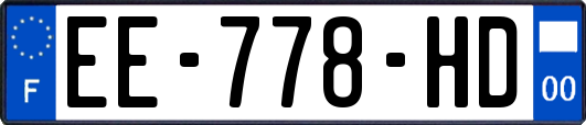 EE-778-HD