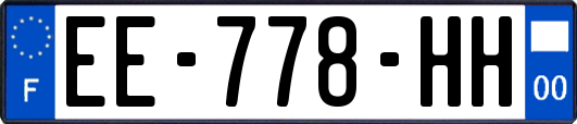 EE-778-HH