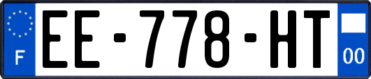 EE-778-HT