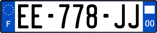 EE-778-JJ