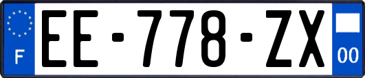 EE-778-ZX