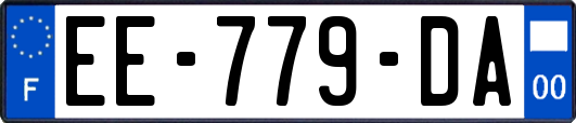 EE-779-DA