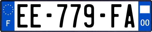 EE-779-FA