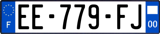 EE-779-FJ
