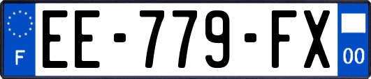 EE-779-FX