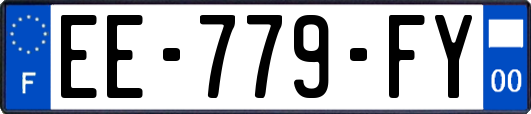 EE-779-FY