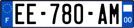 EE-780-AM