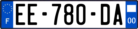 EE-780-DA