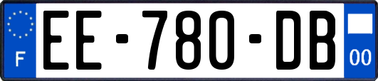 EE-780-DB