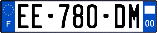 EE-780-DM