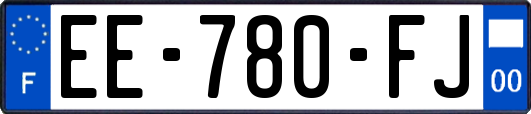 EE-780-FJ