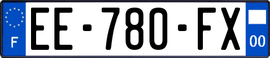 EE-780-FX