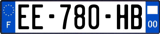 EE-780-HB