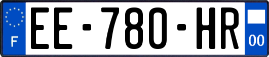EE-780-HR