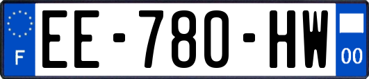 EE-780-HW