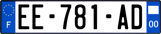 EE-781-AD