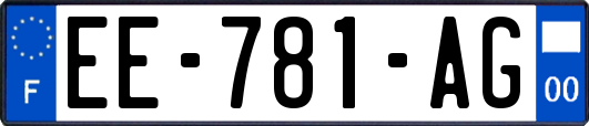 EE-781-AG