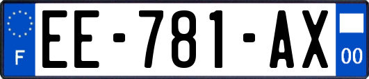 EE-781-AX