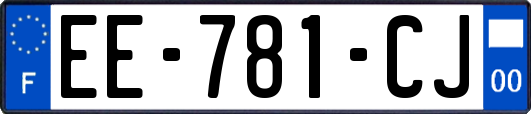 EE-781-CJ