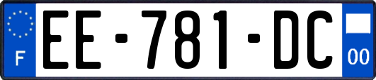 EE-781-DC