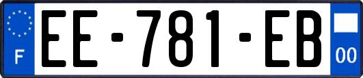 EE-781-EB